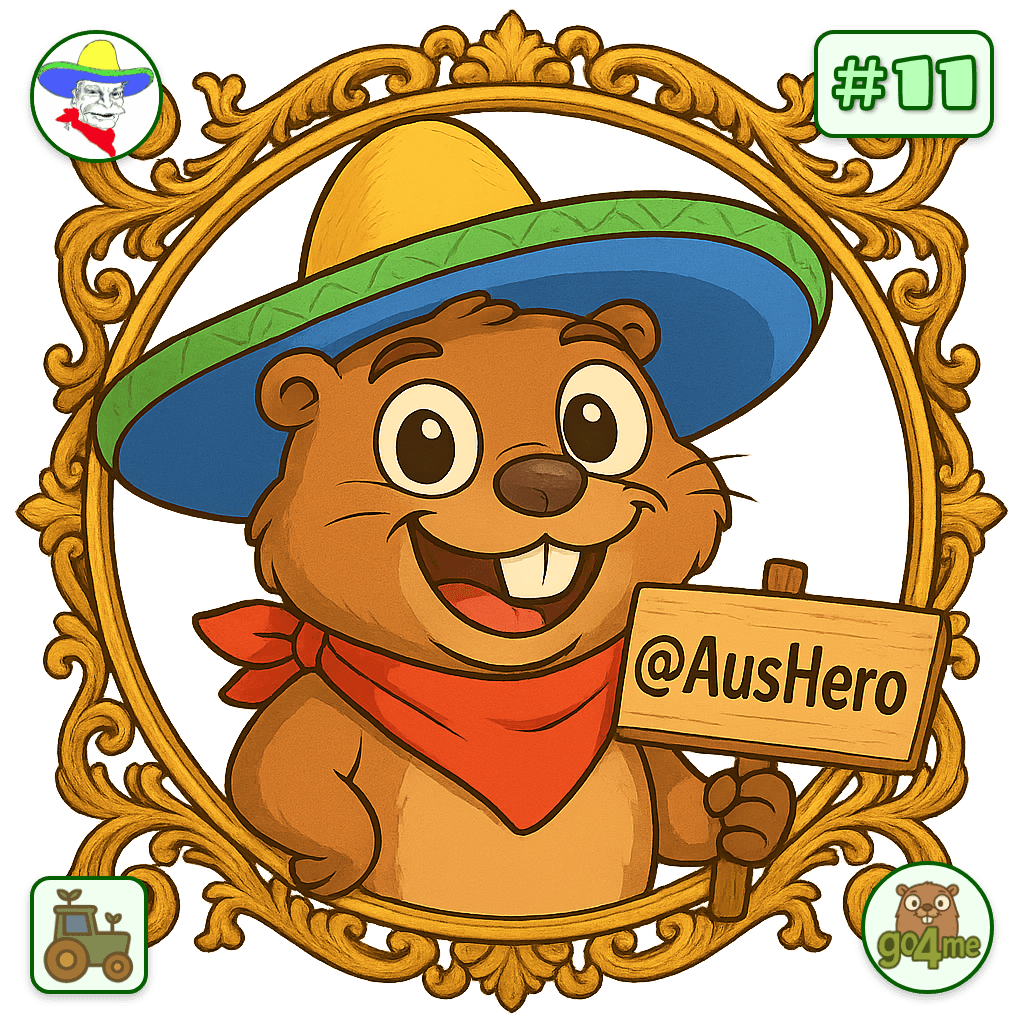 AusHero avatar