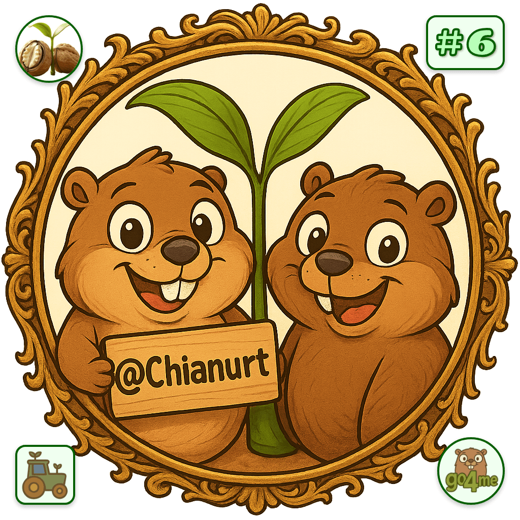 Chianutter avatar
