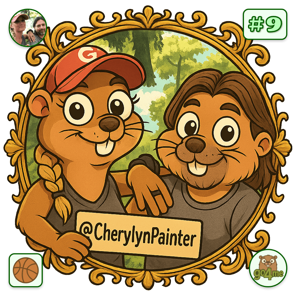 CherylynPainter avatar